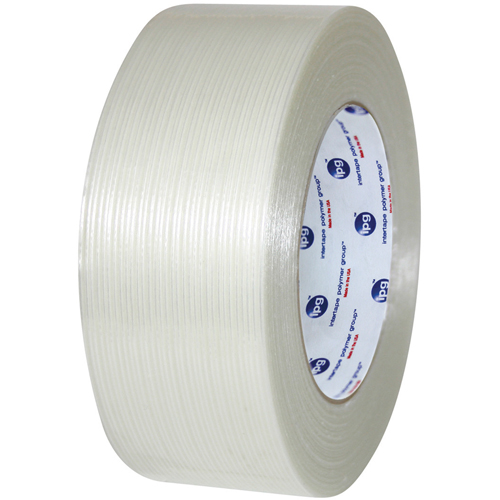 Ruban opaque &agrave; usages multiples RG287, &eacute;paisseur 4 mils, 24 mm (1") x 55 m (180')  MAS Chibougamau