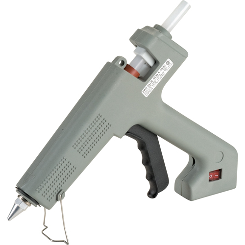 Heavy-Duty Glue Gun, 100 W, 245°F - 380°F (120°C - 193°C ) MAS Chibougamau