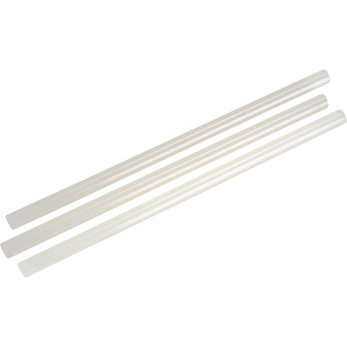 B&acirc;tons de colle, 7/16" dia x 10,0" lo, Transparent MAS Chibougamau