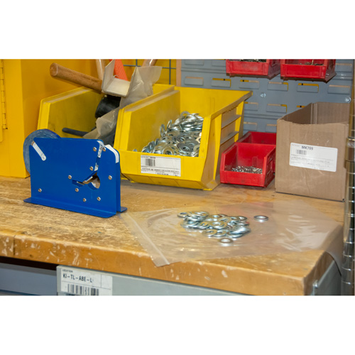 Machines robustes pour fermer les sacs MAS Chibougamau