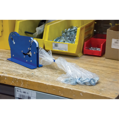 Machines robustes pour fermer les sacs MAS Chibougamau