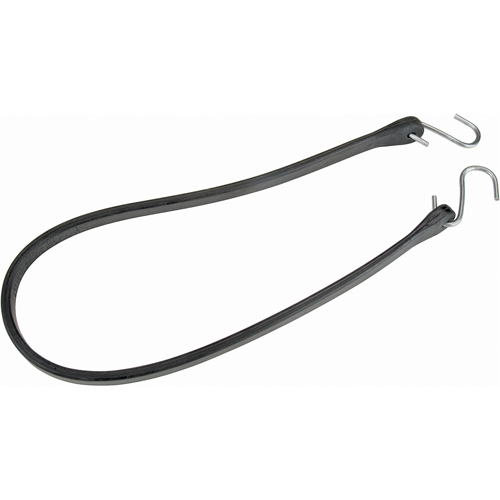 Attache en caoutchouc, 31" MAS Chibougamau