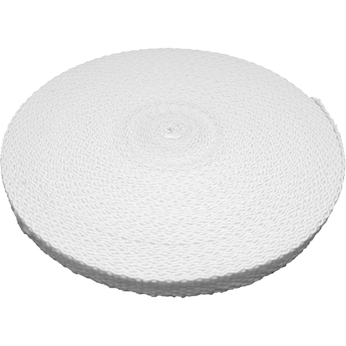 Fibreglass Tape, 3.175 mils Thick, 25 mm (1") x 30.48 m (100')  MAS Chibougamau