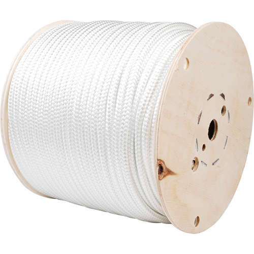 Corde, Nylon, 600' MAS Chibougamau