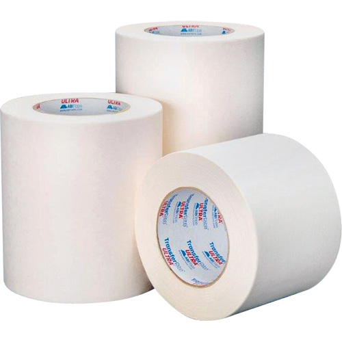 High Tack Transfer Tape, 355.6 mm (14") W MAS Chibougamau
