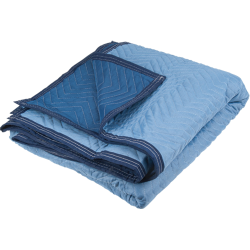 Premium Furniture Pad, 80" L x 72" W, 5.5 lbs. MAS Chibougamau