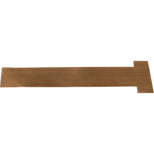 PFTE Strip for Impulse Sealer MAS Chibougamau