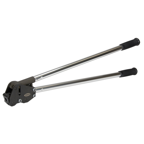 Scelleur de feuillard en acier pour usage intensif MAS Chibougamau