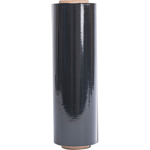 Machine Stretch Film , 20" x 5000', 80 Gauge (20.3 micrometers) MAS Chibougamau