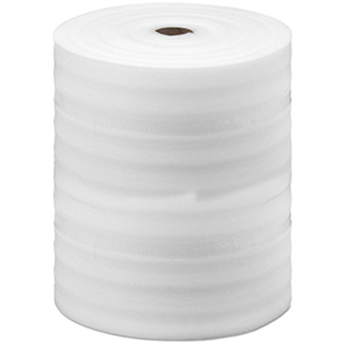 StarFoam Foam Roll, Regular, 1/8" Thick, 24" W x 1100' L MAS Chibougamau