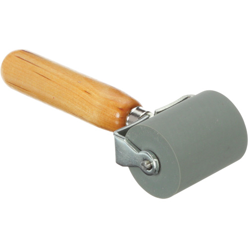 Rouleau manuel en caoutchouc Safety-Walk MAS Chibougamau