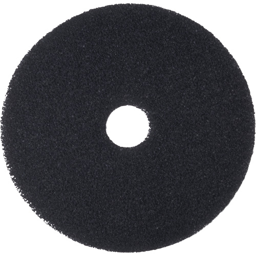 Tampon de d&eacute;capage de s&eacute;rie 7200, 14", D&eacute;capant, Noir MAS Chibougamau