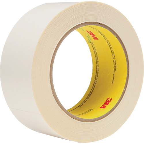 Repulpable Flying Splice Tape 906W, 18 mm (3/4") x 33 m (108'), White MAS Chibougamau