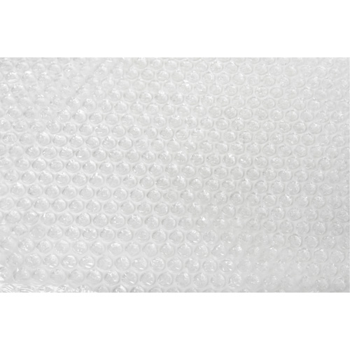 Bubble Roll, 375' x 24", Bubble Size 5/16" MAS Chibougamau
