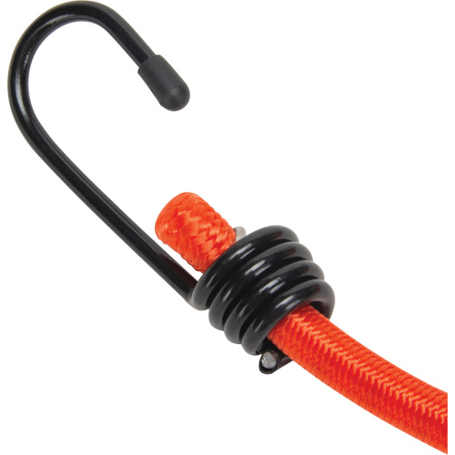 Bungee Cord Tie Downs, 12" MAS Chibougamau