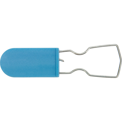 Scell&eacute; de s&eacute;curit&eacute;, 1-1/2", M&eacute;tal/Plastique, Cadenas MAS Chibougamau