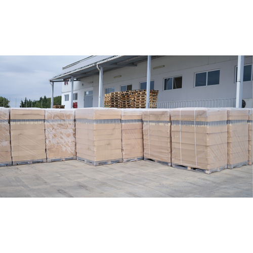 Gaylord Liners MAS Chibougamau