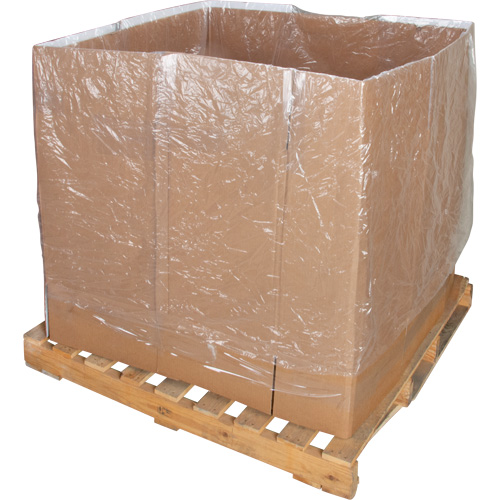 Gaylord Liners MAS Chibougamau