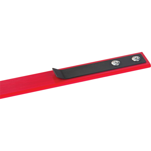 Strapping Pallet Threader Wand MAS Chibougamau