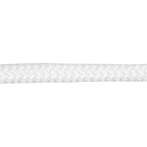 Corde tress&eacute;e 3/8", Nylon, 600' MAS Chibougamau
