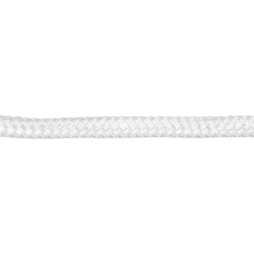 Corde tress&eacute;e 1/4", Nylon, 250' MAS Chibougamau