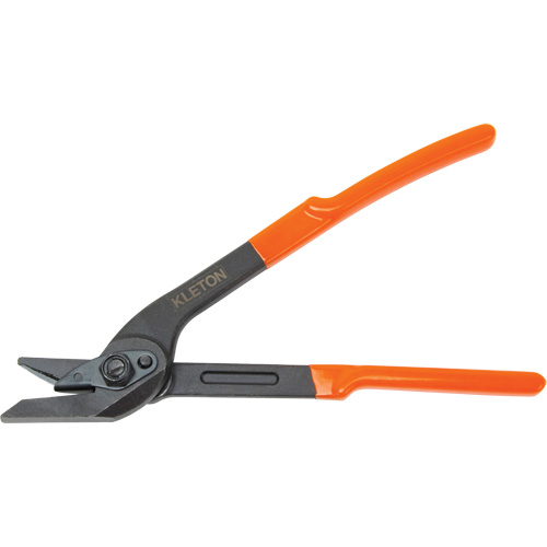 Steel Strap Cutter MAS Chibougamau