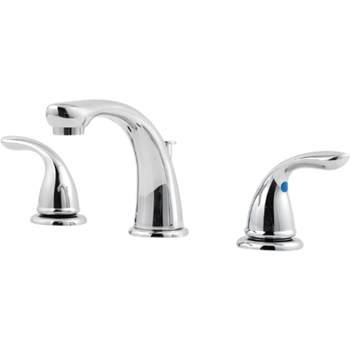 Pfirst Series Widespread Bathroom Faucet MAS Chibougamau