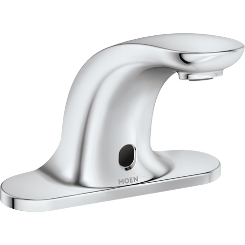 M-Power Centreset Lavatory Faucet MAS Chibougamau