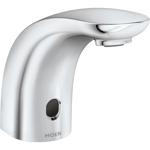 M-Power Single Mount Lavatory Faucet MAS Chibougamau