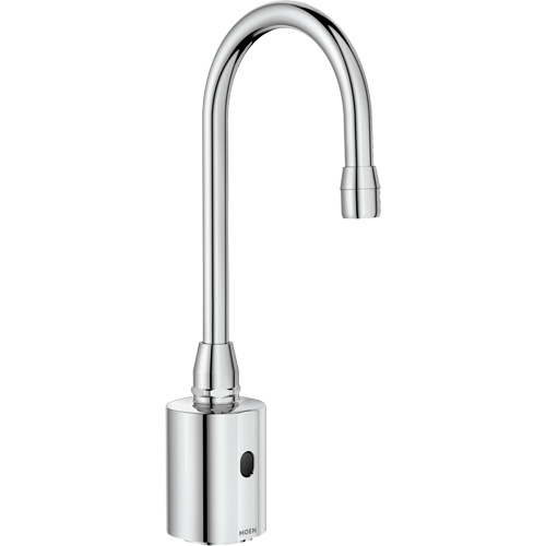 M-Power Goose-Neck Lavatory Faucet MAS Chibougamau