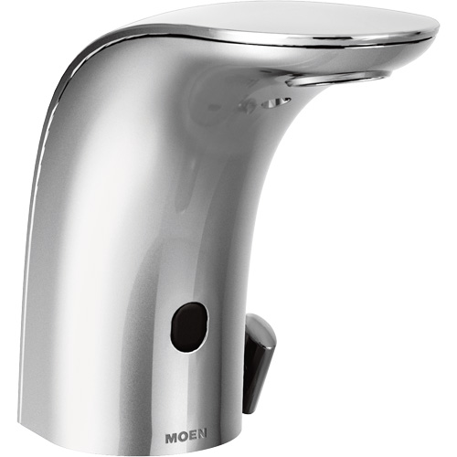 M-Power Single Mount Lavatory Faucet MAS Chibougamau