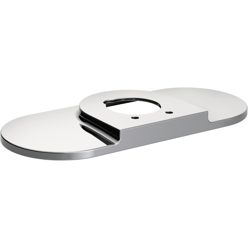 M-Power Deck Plate & Gasket Kit MAS Chibougamau