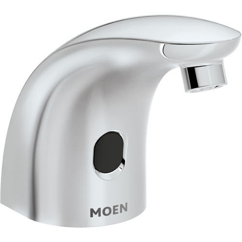 M-Power Transitional Style Soap Dispenser MAS Chibougamau
