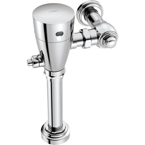M-Power  Electronic Toilet Flush Valve MAS Chibougamau