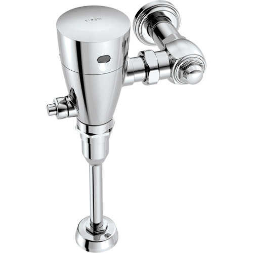 M-Power  Electronic Urinal Flush Valve MAS Chibougamau