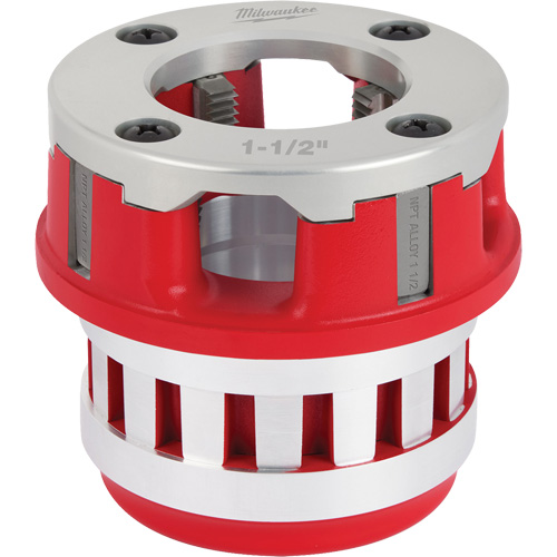 T&ecirc;te de fili&egrave;re NPT MAS Chibougamau
