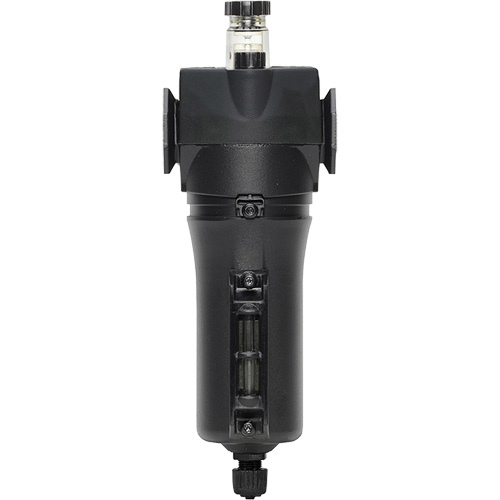 Lubrificateur avec bol en m&eacute;tal Modulair 300, 1/4" NPT, Max. 250 PSI, Canalisation/Modulaire MAS Chibougamau