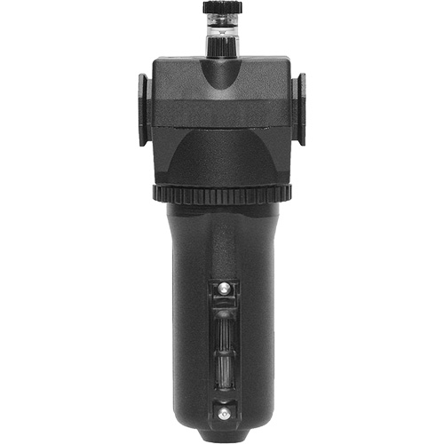Lubrificateur avec bol en m&eacute;tal Modulair 400, 1/2" NPT, Max. 250 PSI, Canalisation/Modulaire MAS Chibougamau
