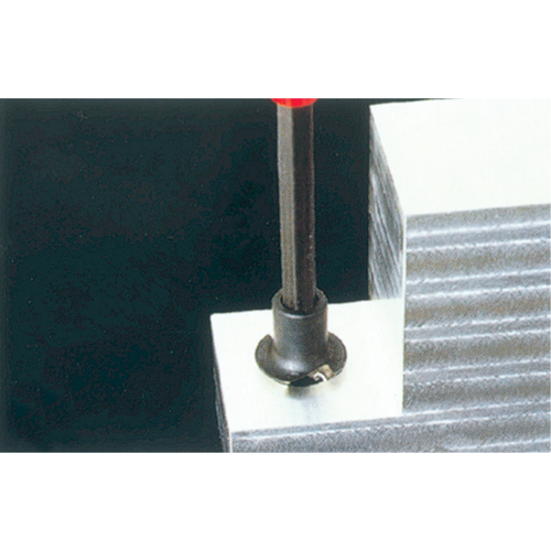 Outil de fraisurage, 6mm &agrave; 80mm MAS Chibougamau