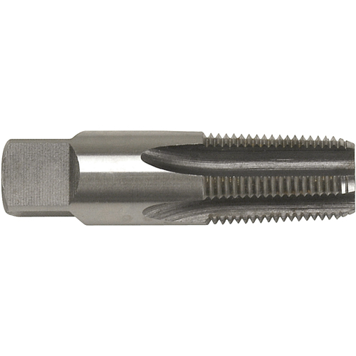 Warwick Pipe Tap MAS Chibougamau