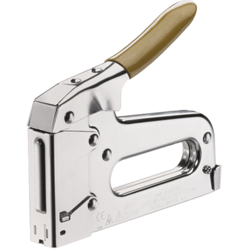 Manual Staple Gun MAS Chibougamau