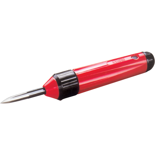 Universal Handle for Liza Burr or Super Burr Deburring Tool MAS Chibougamau