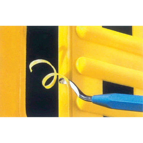 Edge Off Pocket-Size Deburring Tool MAS Chibougamau