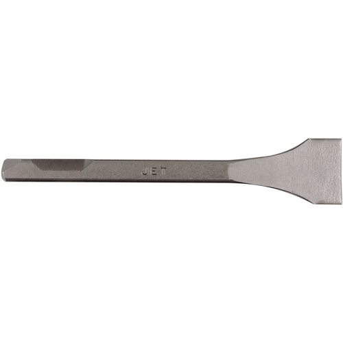 Straight Chisel for Flux Chipper MAS Chibougamau