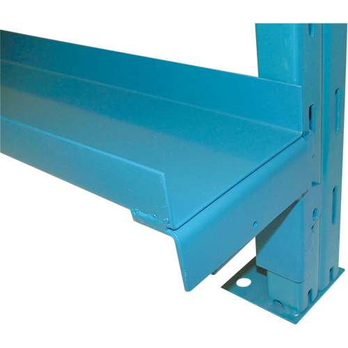 Pallet Racking Skid Channel MAS Chibougamau