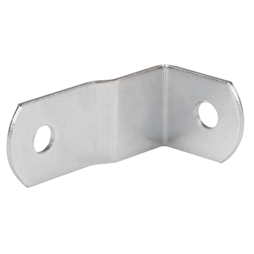 Supports de panneaux arri&egrave;re pour rayonnage enclenchable Interlok MAS Chibougamau