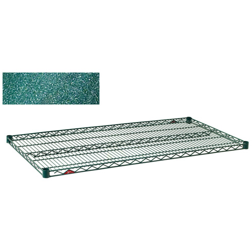 Tablette en treillis, 36" la x 24" p MAS Chibougamau