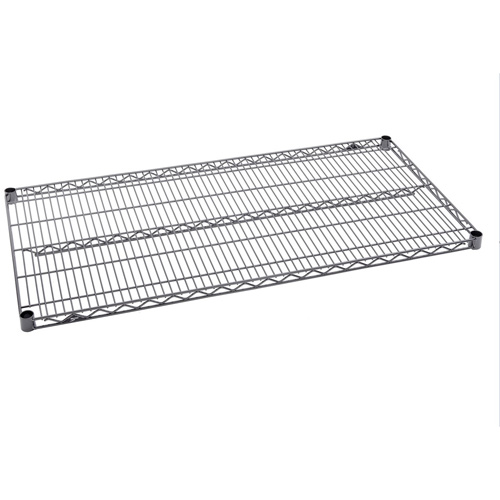 Designer Shelving Shelf, 24" W x 24" D, 800 lbs. Capacity MAS Chibougamau