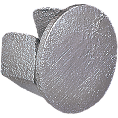 Bouchon mall&eacute;able pour tube structural, 1" MAS Chibougamau