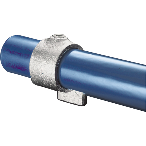 Raccords galvanis&eacute;s - Supports de fixation ajustables, 1,9" MAS Chibougamau